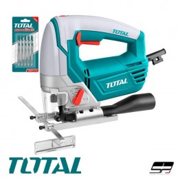 TOTAL SCIE SAUTEUSE 100800W