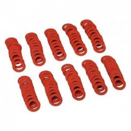 B49 7 JOINT FIBRE 12 ROUGE