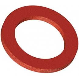 B49 7 JOINT FIBRE 20/27 ROUGE