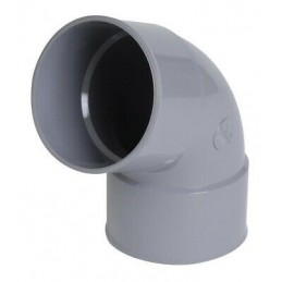 B37 2 INTERPLAST COUDE PVC...