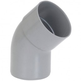 B36 1 COUDE PVC 32 45 DEGRE MF