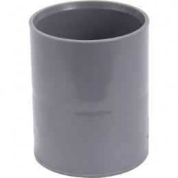 B36 4 MANCHON PVC 40