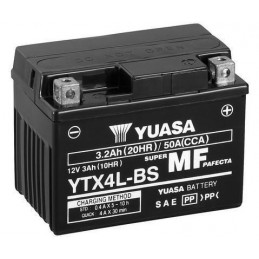 FBF BATTERIE CO LTD