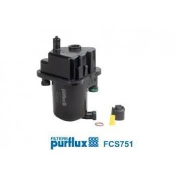 FLT26 FILTRE A  CARBURANT