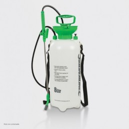 SPRAYER PULVERISATEUR DE...