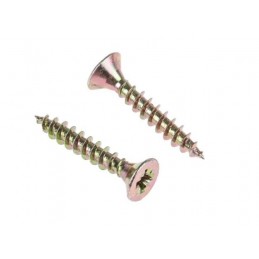PGB FASTENERS VIS BOIS 4*20...