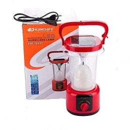 B70 KAMISAFE HURRICANE LAMP