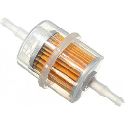 FILTRE A ESSENCE A/R