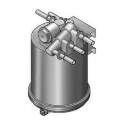 FLT012  FILTRE A CARBURANT REN