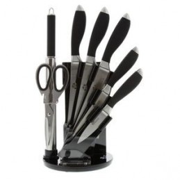 B65 MONTINI SET CHF COUTEAU...