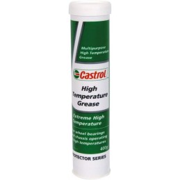 B61 GREASE EXTRA GRAISSE 400G