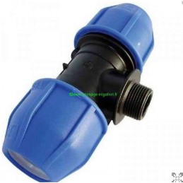 B50 2 TE PEHD 25*15M