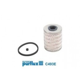 FLT24  FILTRE A CARBURANT