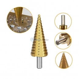 JUMLEE FORET METAL CONIQUE...