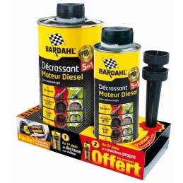BADAHL DECRASSANT MOT DIESEL