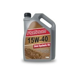 C39 PLANINUM 15W40 1L
