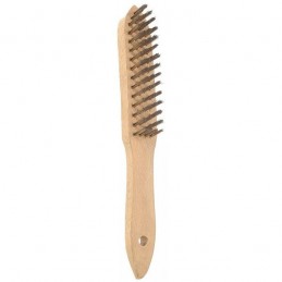 BROSSE METALIQUE PROFESSIONAL