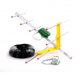 AIRSTAR DIGITAL ANTENNE...