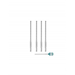 TOTAL FORET SDS 5*110MM