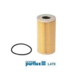 C23  FILTRE A HUILE