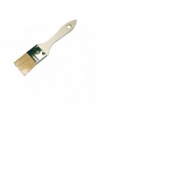 B68 PINCEAU PLAT 40