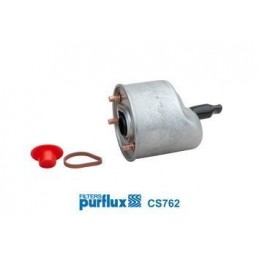 FLT21 FILTRE A CARBURANT