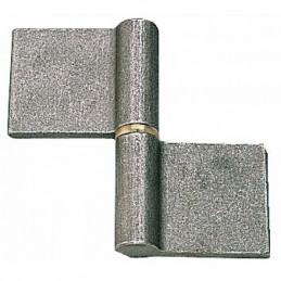 KMEI PAUMELLE S/PLATTE 120
