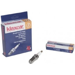 KLAXCAR BOUGIE D ALLUMAGE