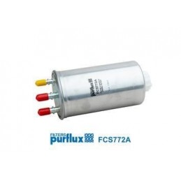 FLT21 FILTRE A CARBURANT