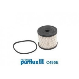 FLT29  FILTRE A CARBURANT