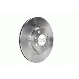 FR15 BOCH DISQ *2 CLIO KANGOO