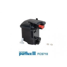 FLT26 FILTRE A CARBURANT