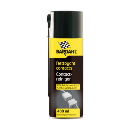 BARDAHL NET CONTACT 400ML