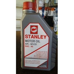 STANLEY SAE40 1L BP12