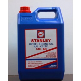 STANLEY SAE40 5L