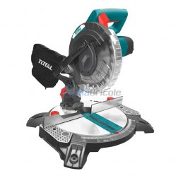 TOTAL SCIE A ONGLET 250 1400W