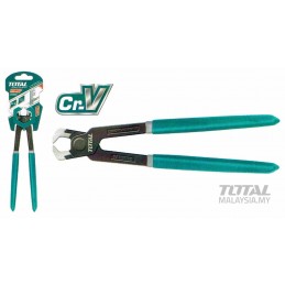 TOTAL TENAILLE/R 8" 200 G/VERT