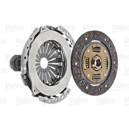C40  VALEO KIT EMB 3P...