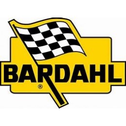BARDAHL HUILE XTC 10W40 5L