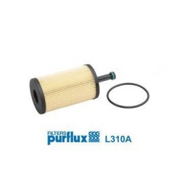C20 FILTRE A HUILE