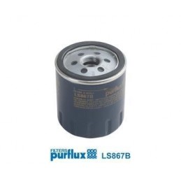 C21 FILTRE A HUILE FORD