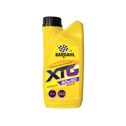 C40 BARDHAL XTG 75W90 1L
