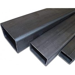 TUBE RECTANGLE NOIRE...