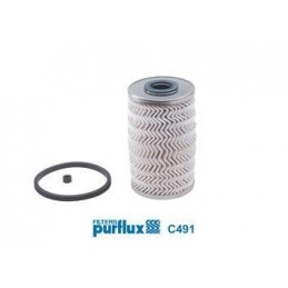 FLT012  FILTRE A CARBURANT