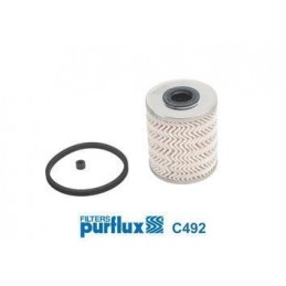 FLT011 FILTRE A CARBURANT