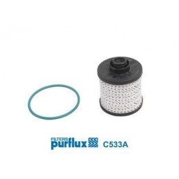 FLT013  FILTRE A CARBURANT