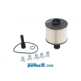 FLT013   FILTRE A CARBURANT...