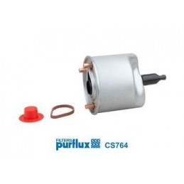 FLT014  FILTRE A CARBURANT