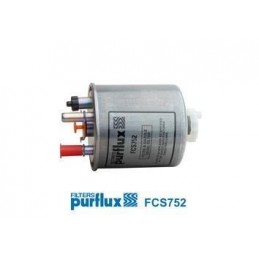 FLT011  FILTRE A CARBURANT