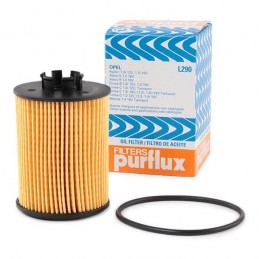 FLT05  18 FILTRE A HUILE OPEL